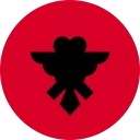 لک آلبانی