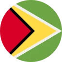 دلار گویانا