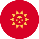 سوم قرقیزستان