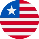دلار لیبریا