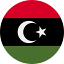 دینار لیبی