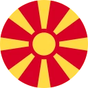 دینار مقدونیه
