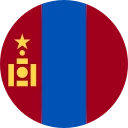 توگریک مغولستان