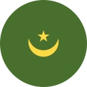 اوگوئیای موریتانی