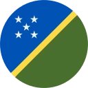 دلار جزایر سلیمان