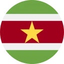 دلار سورینام