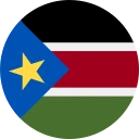 پوند سودان جنوبی
